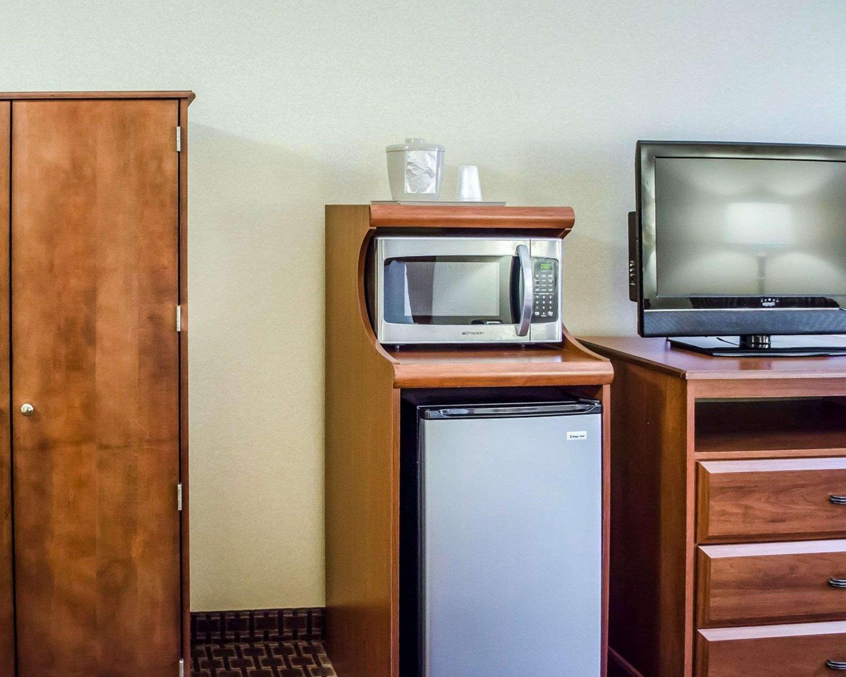 Comfort Inn Mechanicsburg - Harrisburg South Exteriör bild