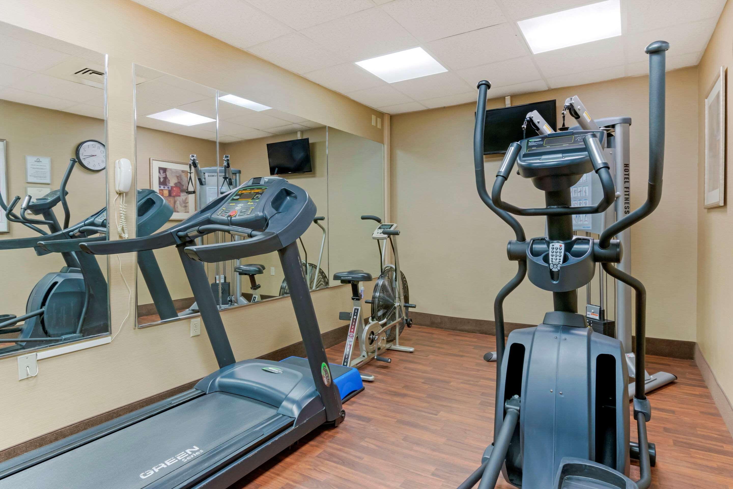 Comfort Inn Mechanicsburg - Harrisburg South Exteriör bild