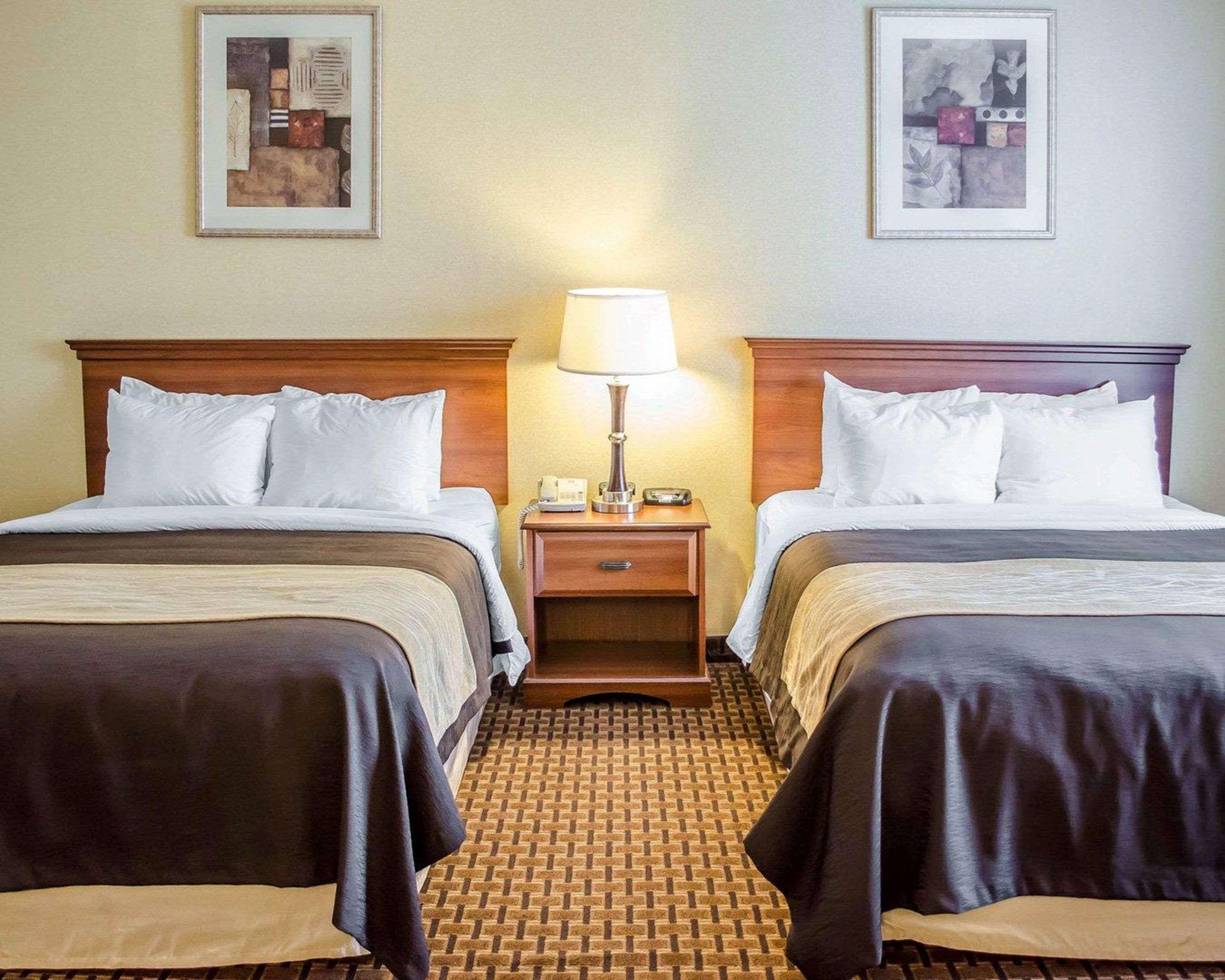 Comfort Inn Mechanicsburg - Harrisburg South Exteriör bild