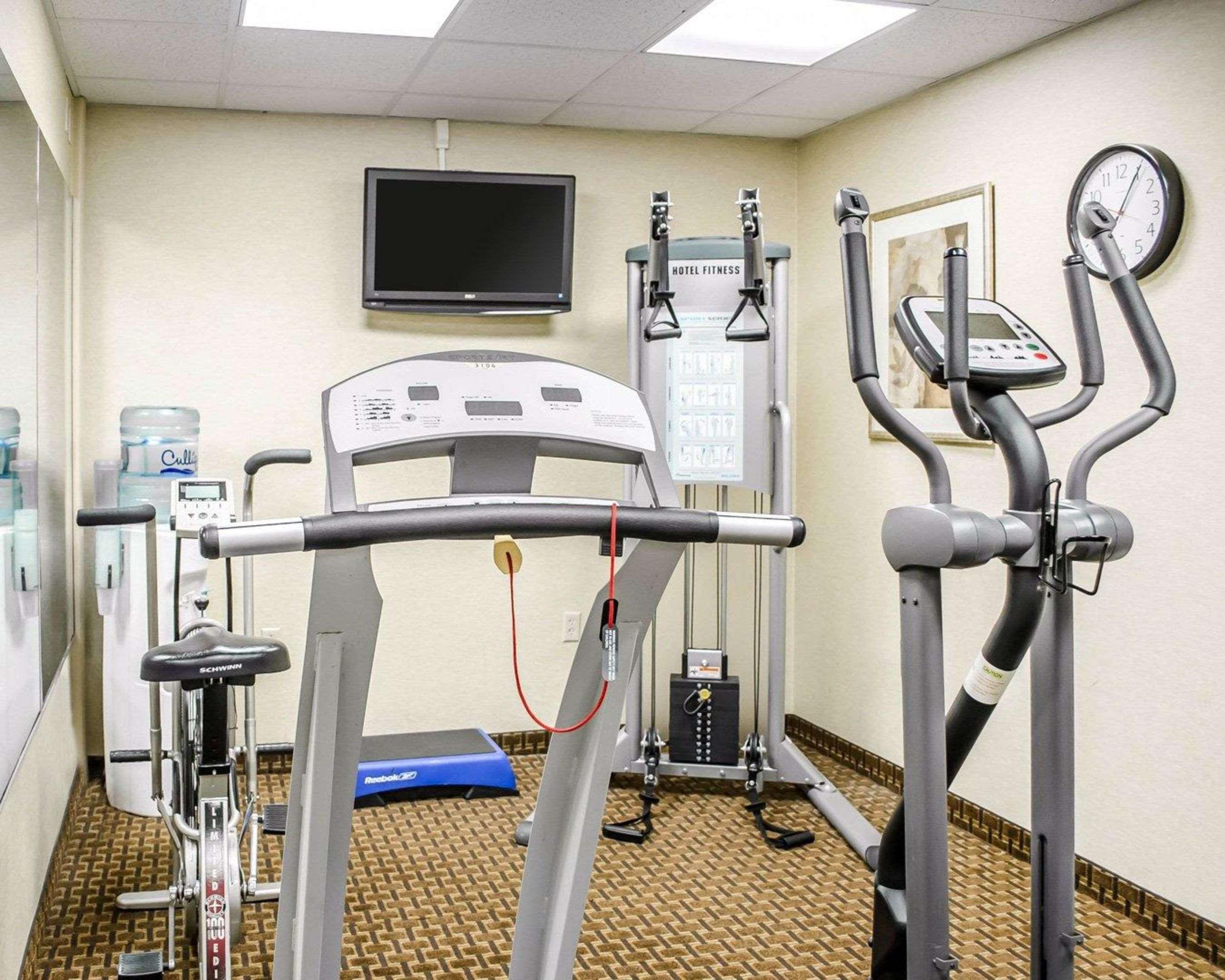 Comfort Inn Mechanicsburg - Harrisburg South Exteriör bild