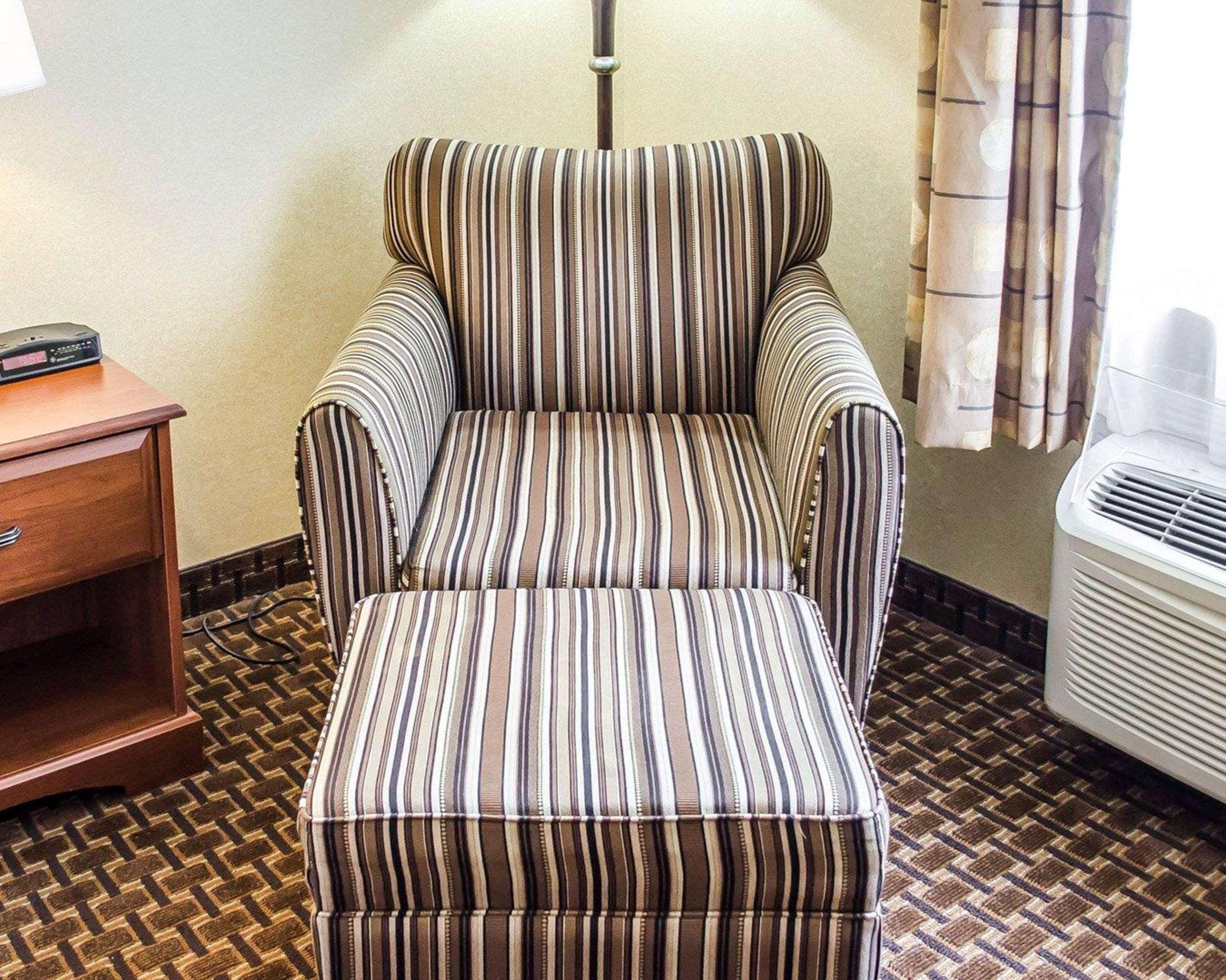 Comfort Inn Mechanicsburg - Harrisburg South Exteriör bild